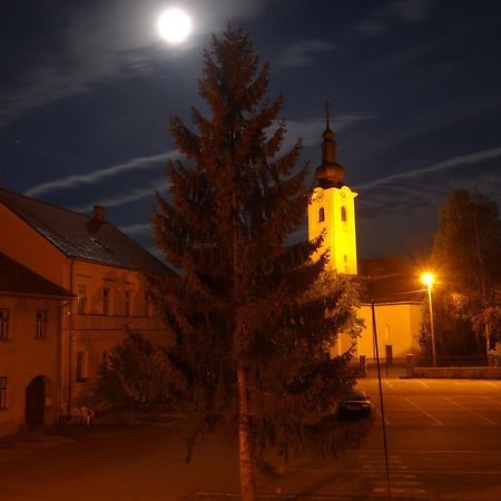 Rooms Modrusan Слунь Номер фото