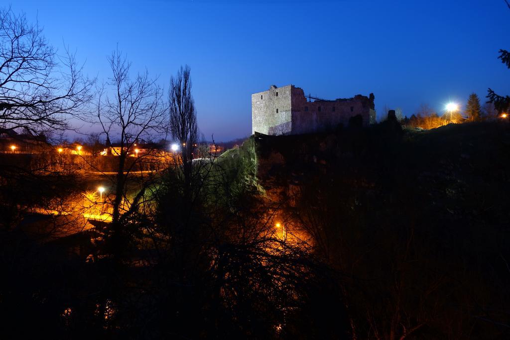 Rooms Modrusan Слунь Номер фото
