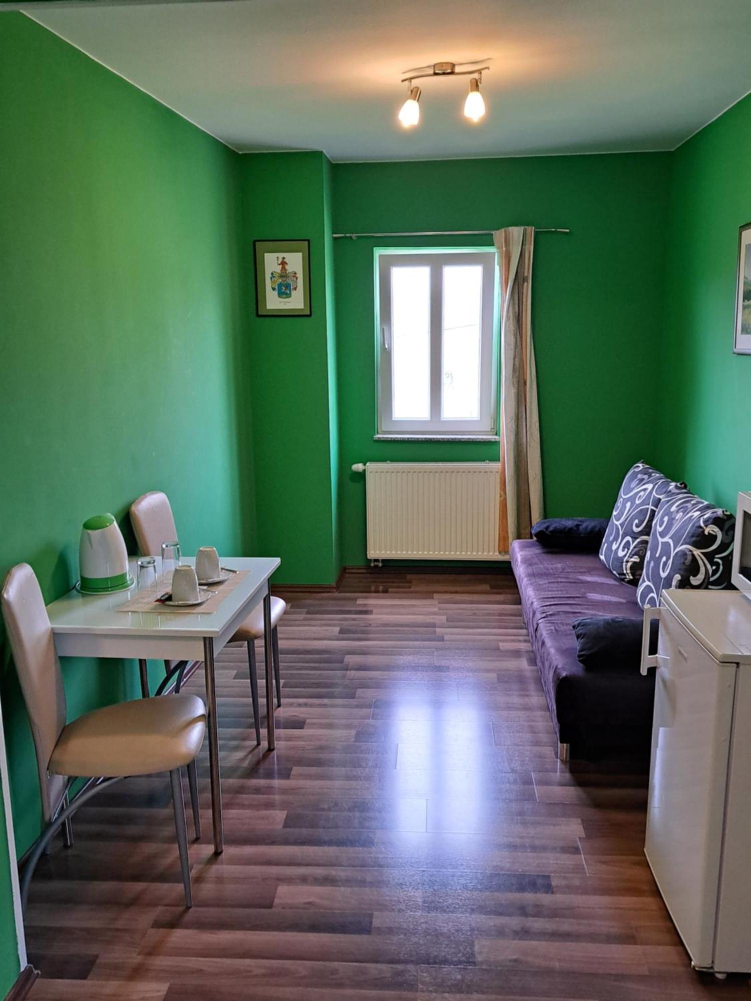 Rooms Modrusan Слунь Екстер'єр фото