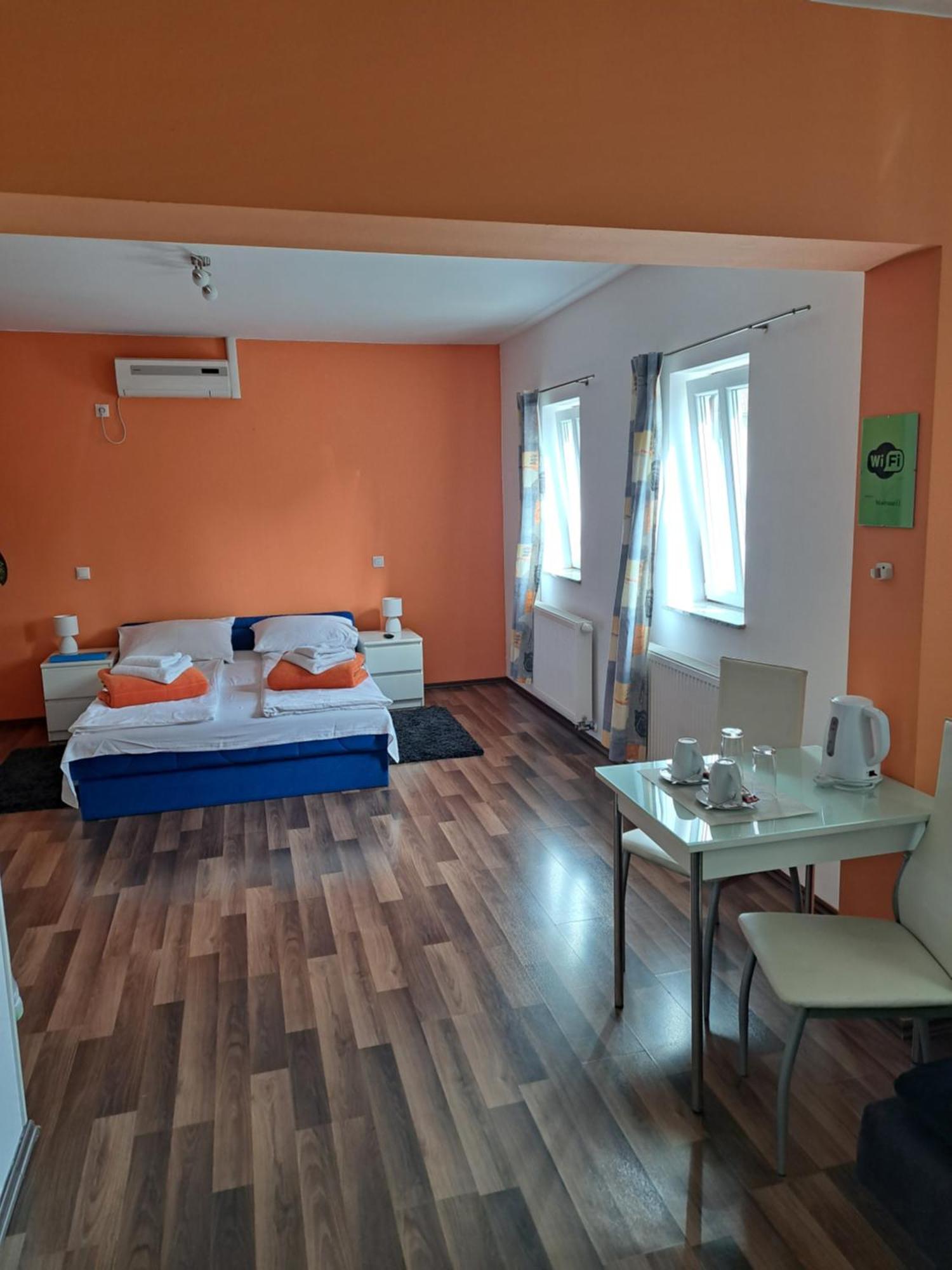 Rooms Modrusan Слунь Екстер'єр фото