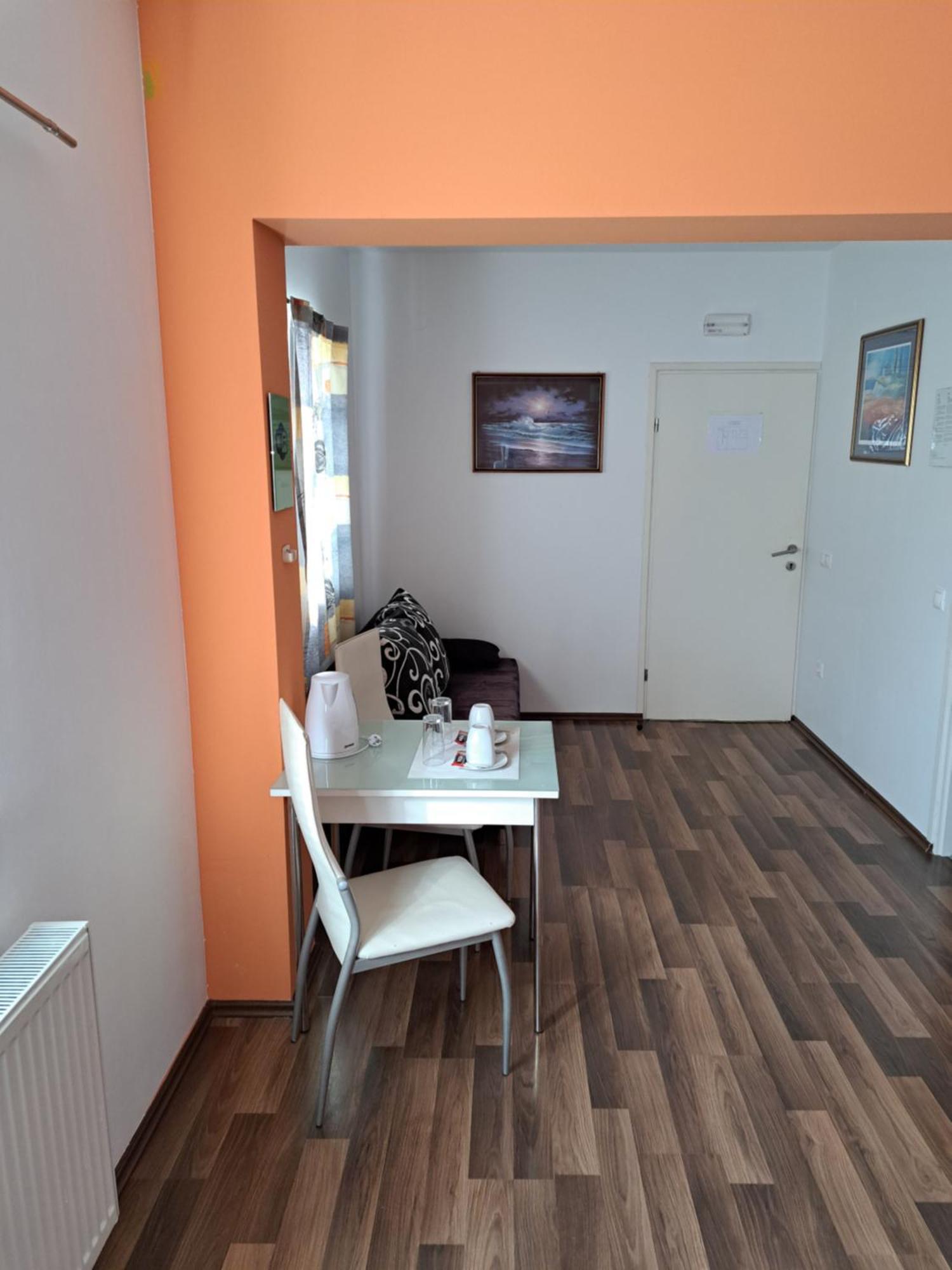 Rooms Modrusan Слунь Екстер'єр фото