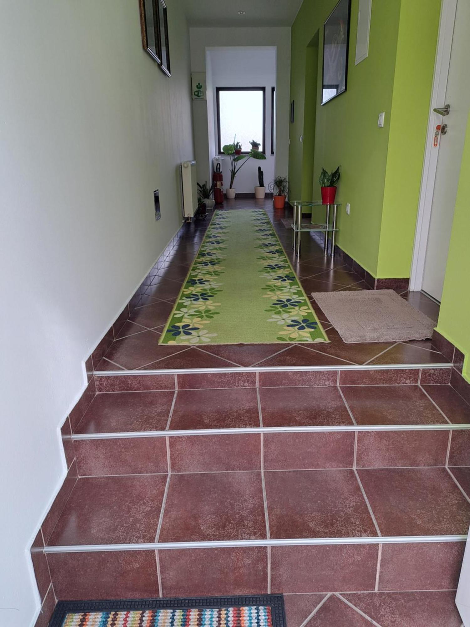 Rooms Modrusan Слунь Екстер'єр фото