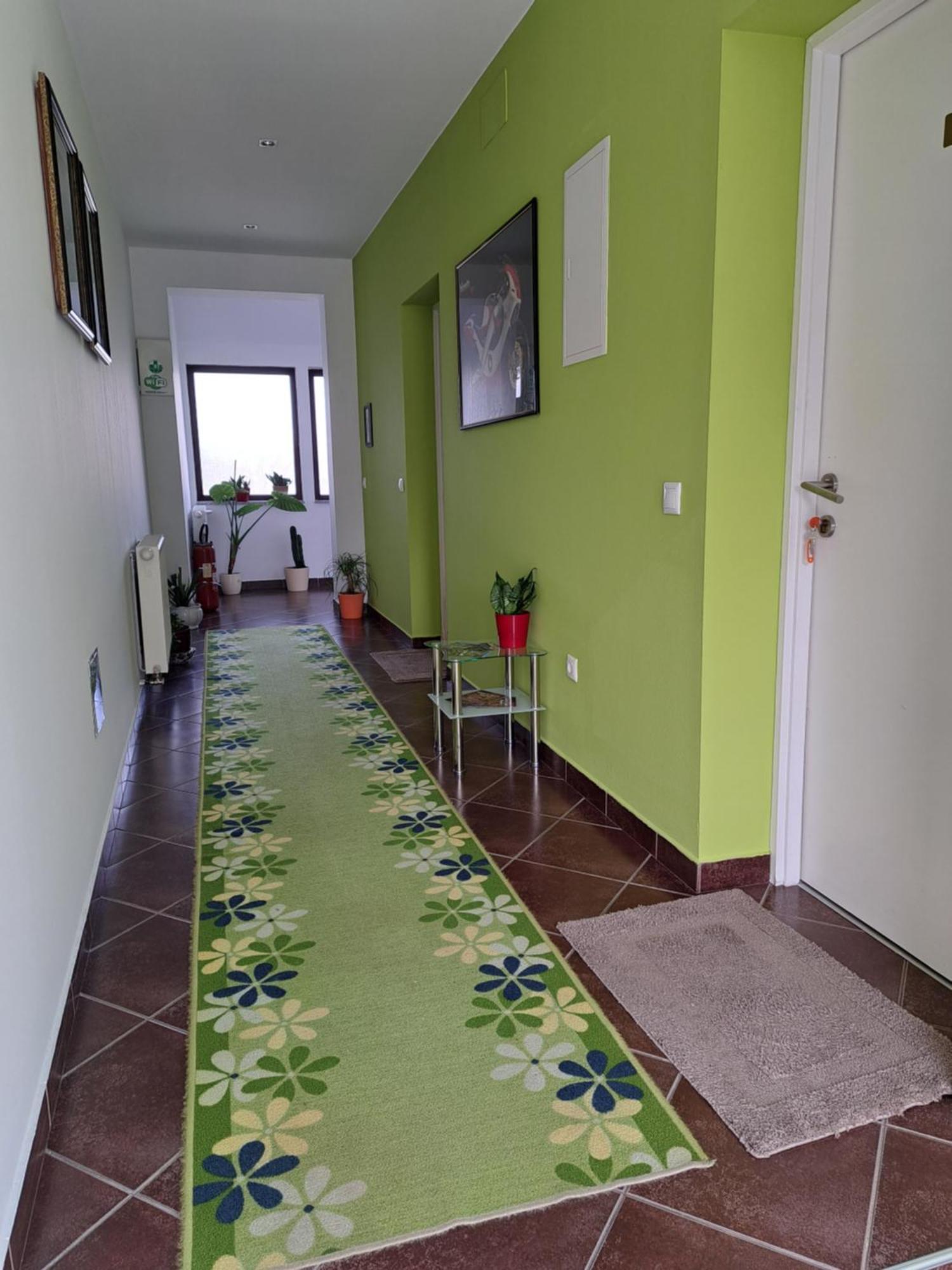 Rooms Modrusan Слунь Екстер'єр фото