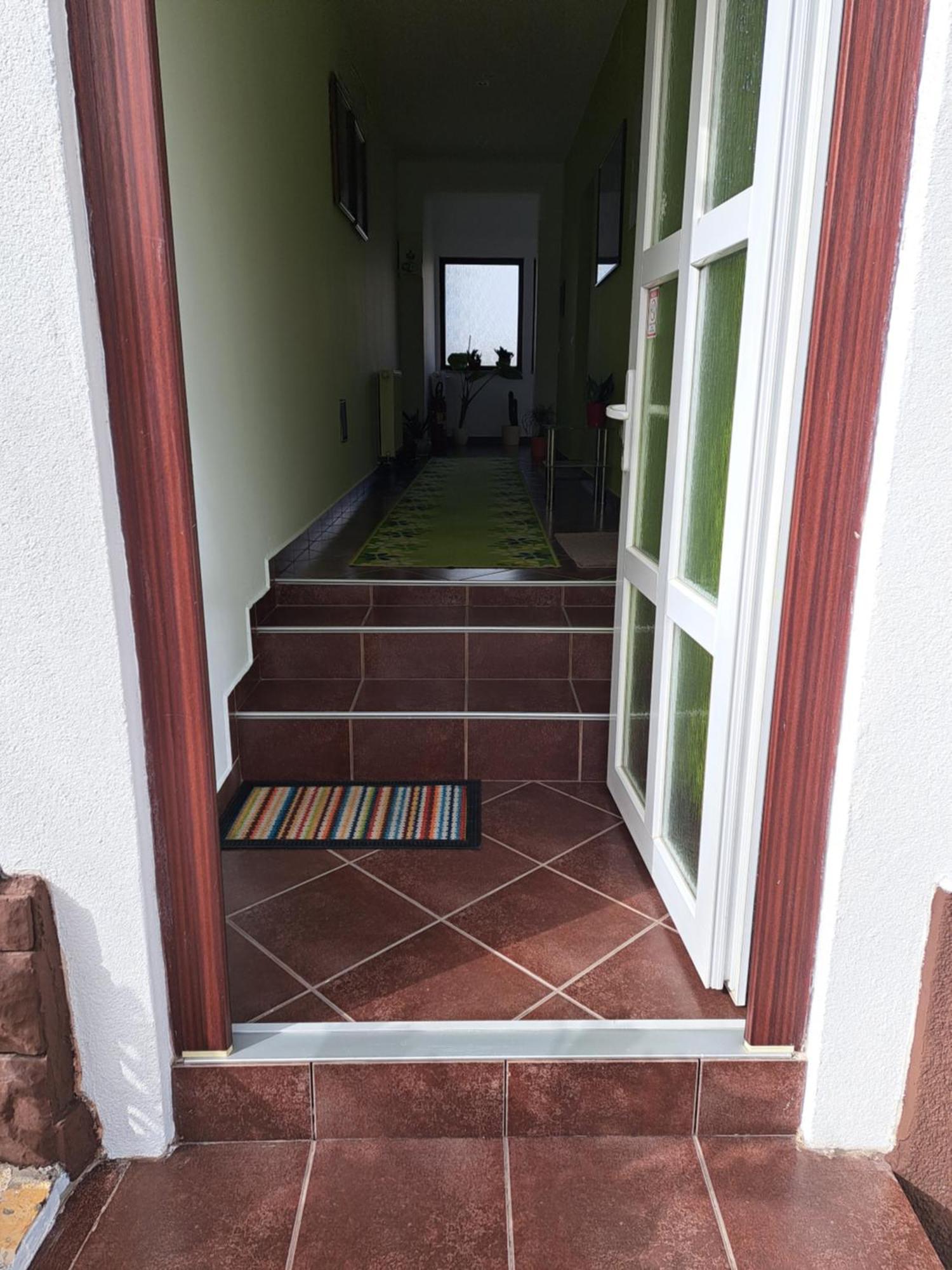 Rooms Modrusan Слунь Екстер'єр фото