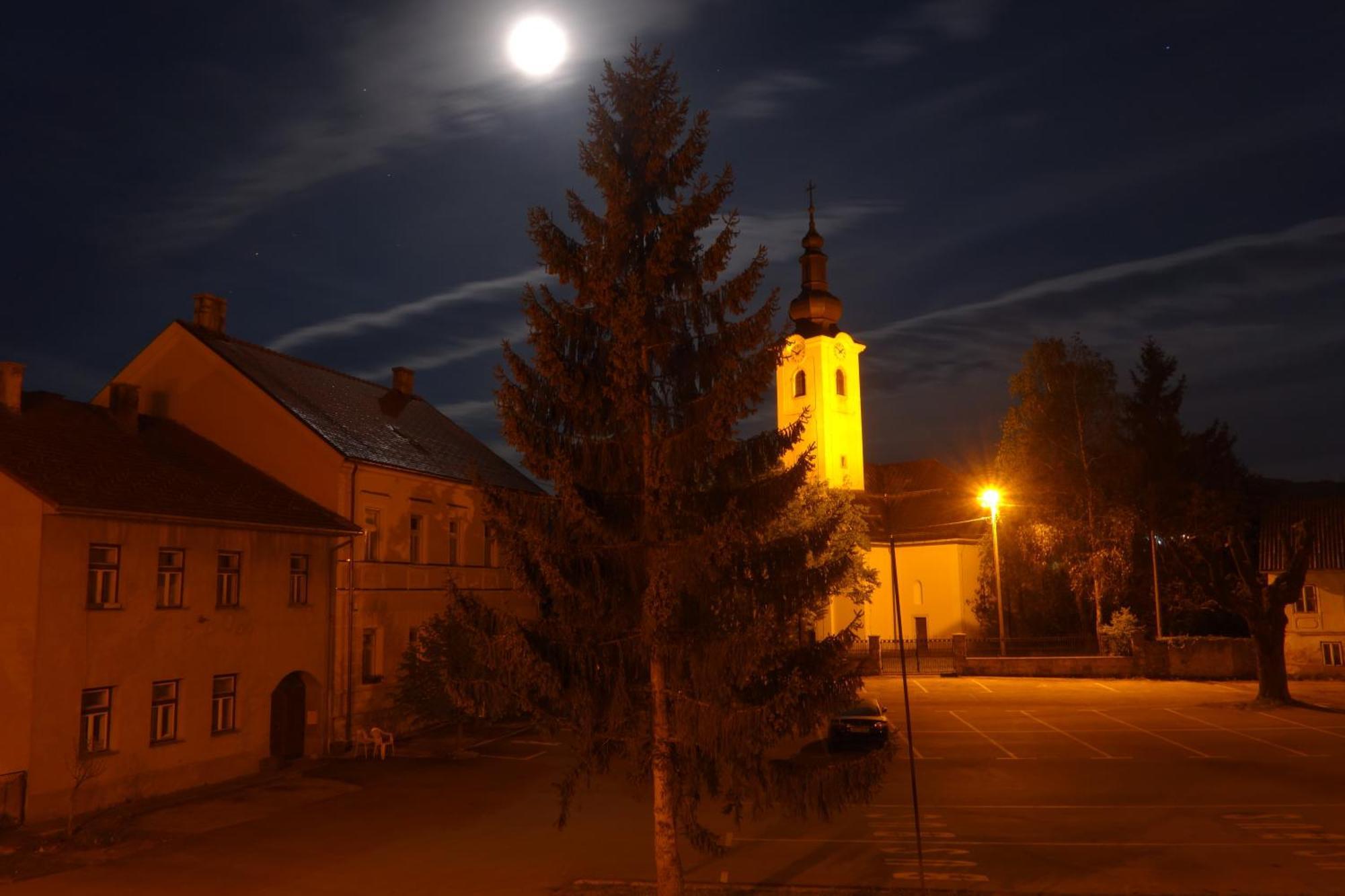 Rooms Modrusan Слунь Номер фото