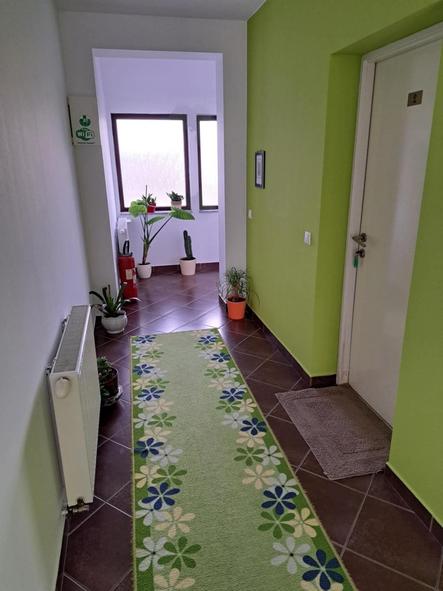 Rooms Modrusan Слунь Екстер'єр фото