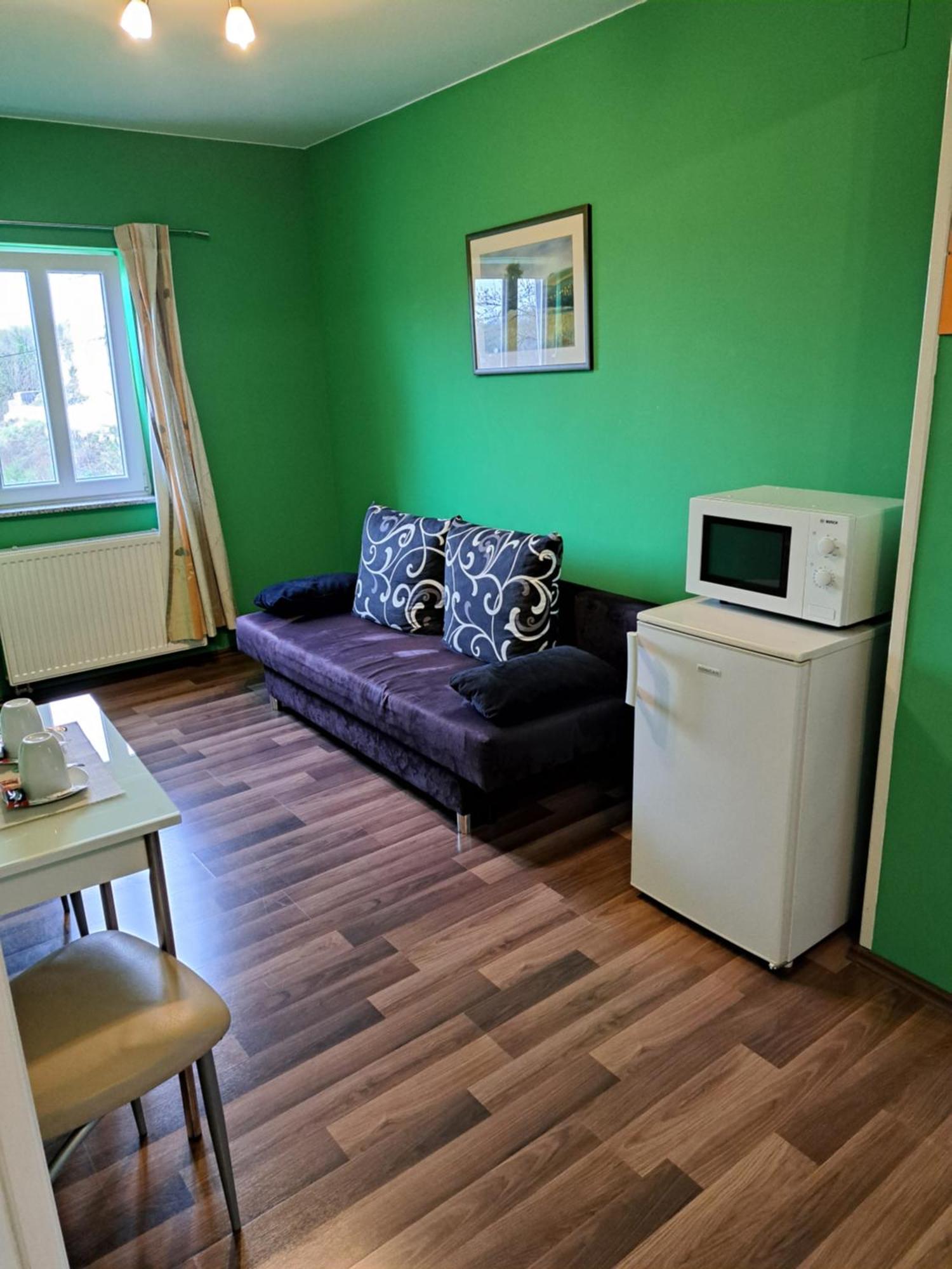 Rooms Modrusan Слунь Екстер'єр фото