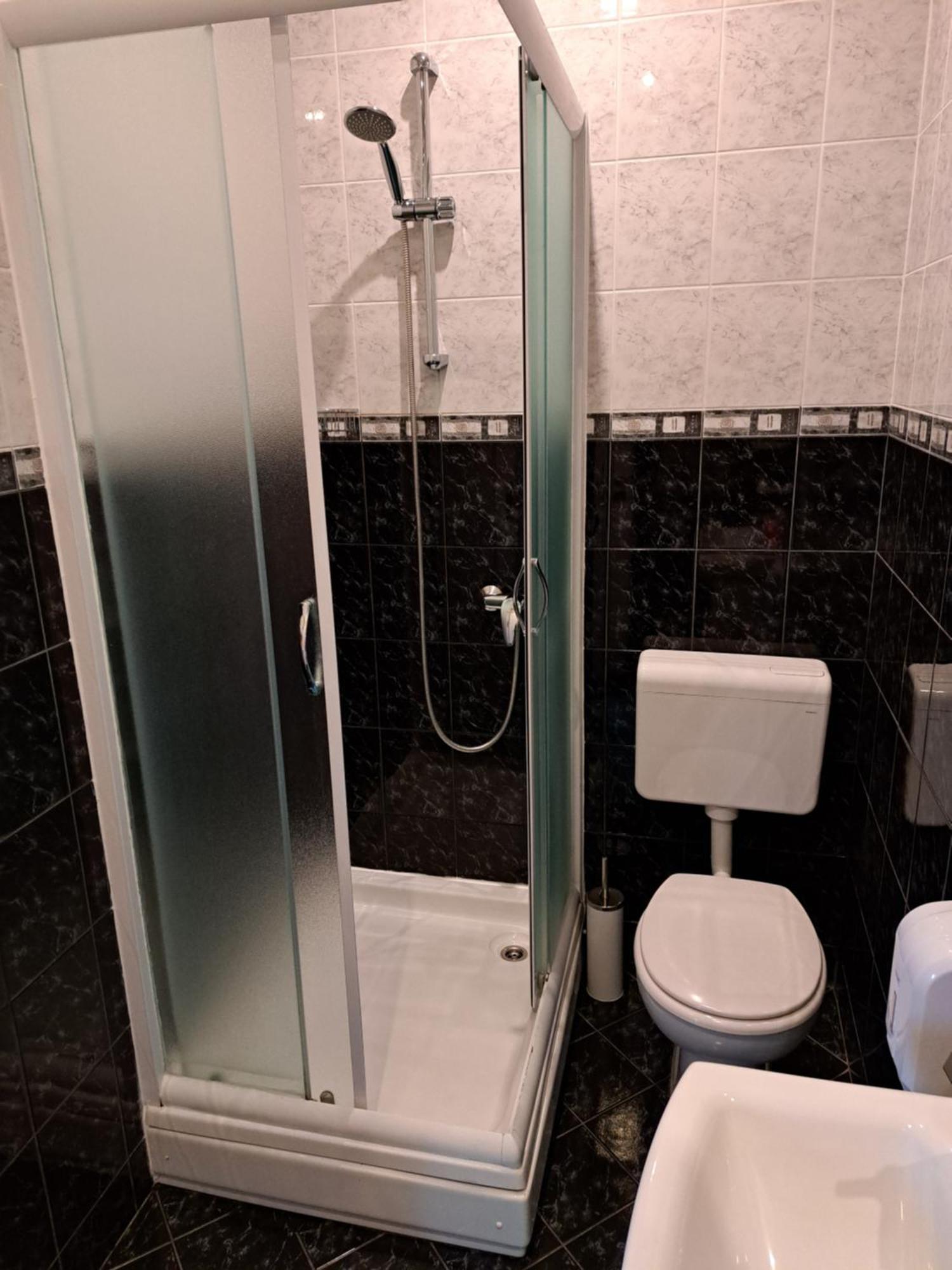 Rooms Modrusan Слунь Екстер'єр фото