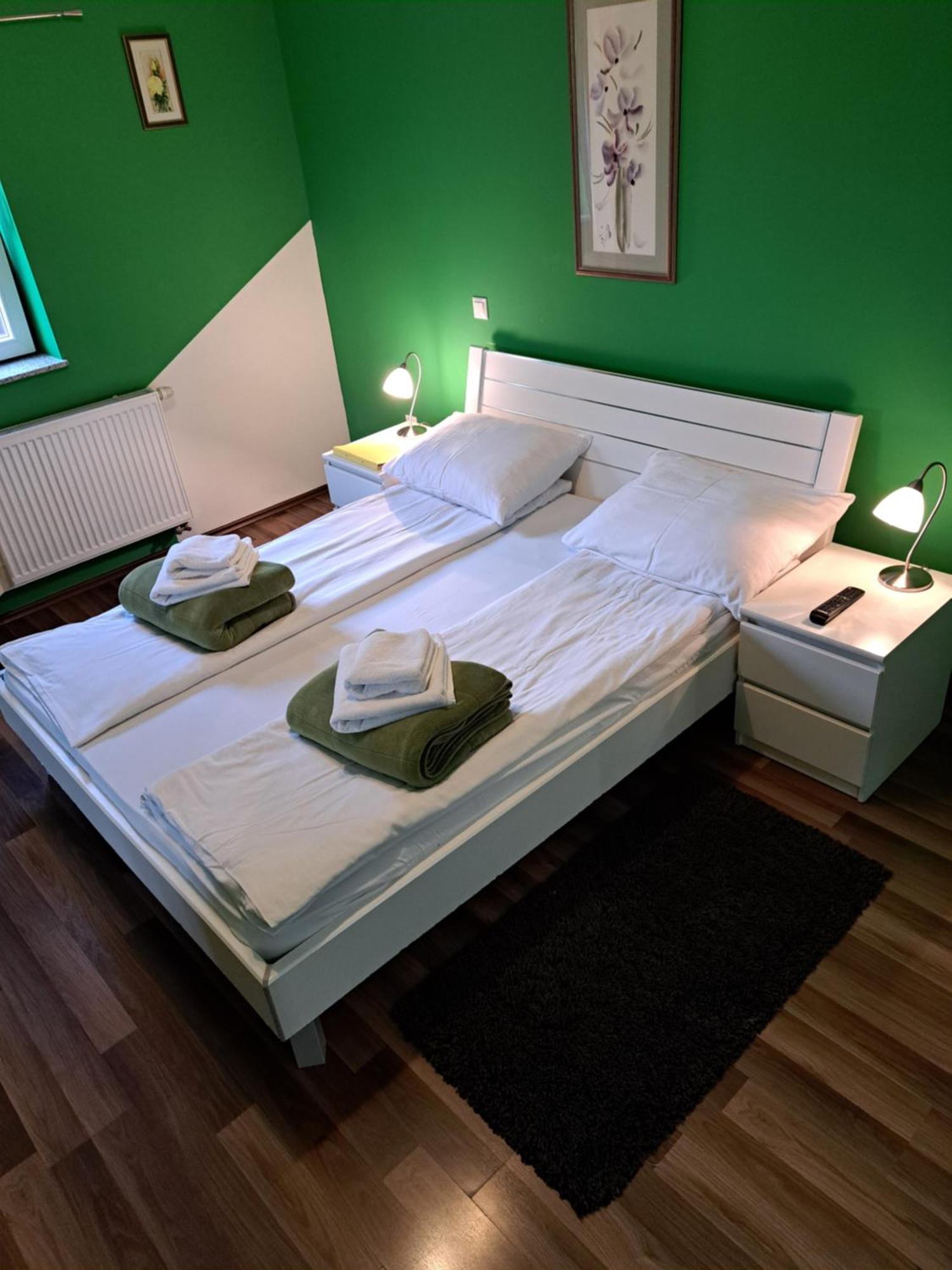 Rooms Modrusan Слунь Екстер'єр фото