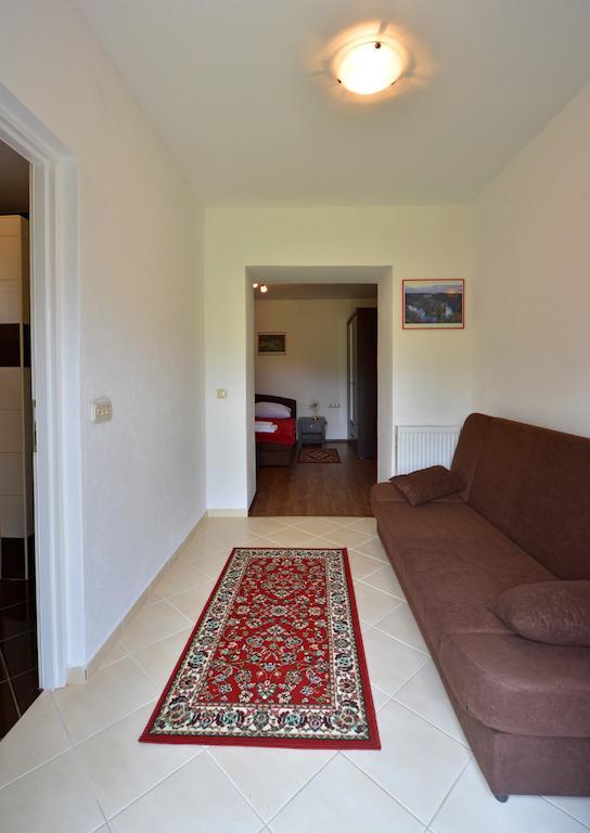 Rooms Modrusan Слунь Номер фото